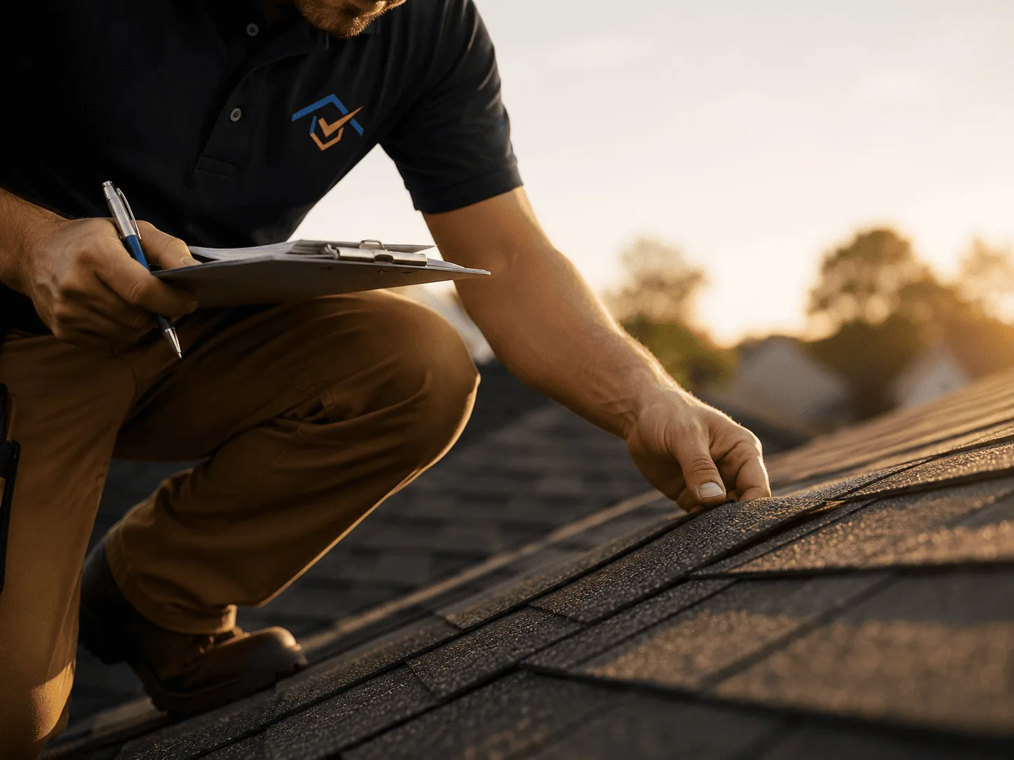 Why Choose Roof Inspection in Roland, AR